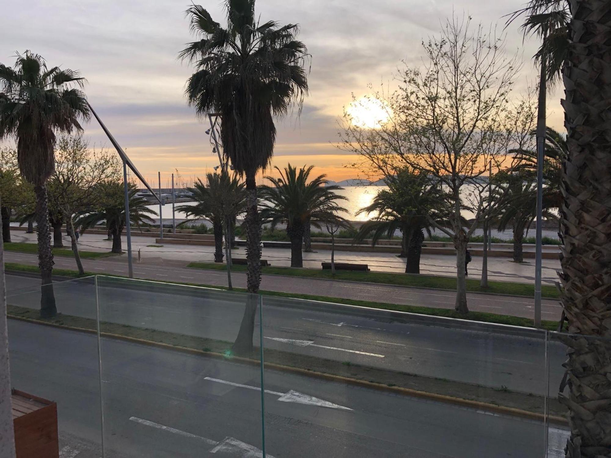 Apartment Eliton